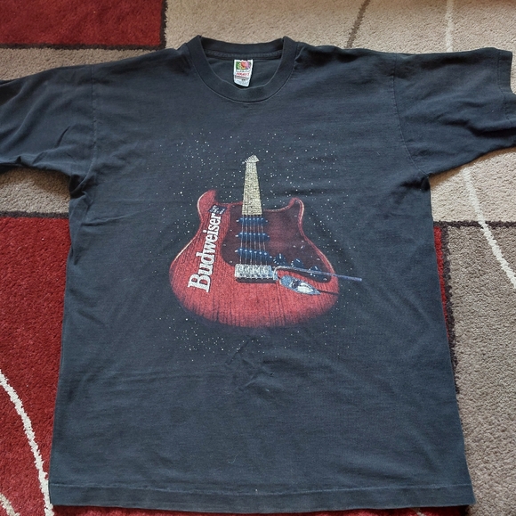 🌟HOST PICK 🌟VTG VERY RARE AUTH Stones 97 Bridges 2 Babylon Stage Crew t Shirt - Picture 5 of 8